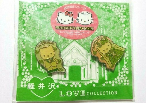 Hello kitty dear - kitty&dear, daniel
