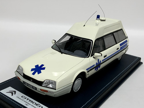 Otto spirit citroën - otto, gt