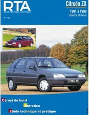 ▄▀▄ REVUE TECHNIQUE