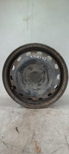 Jante peugeot 206 phase - phase, 1