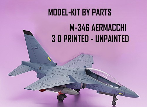 Aermacchi 346 master jet - aermacchi,