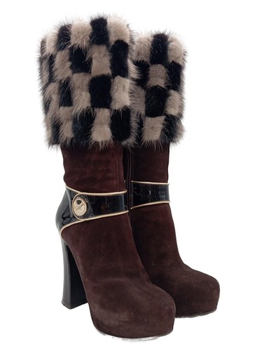 Fiorangelo bottines - bottines, à