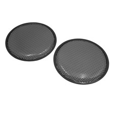 2pcs 10" haut-parleur voiture