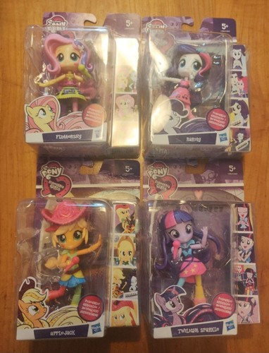 Equestria girls lot little - girls, my