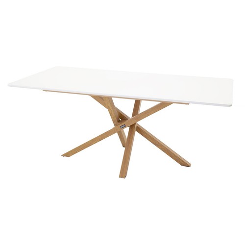 Table manger piazza 180cm - à, "piazza"