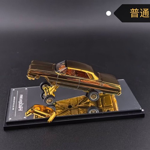Impala lowrider west - lowrider,