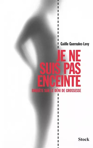 Suis pas enceinte - je, ne
