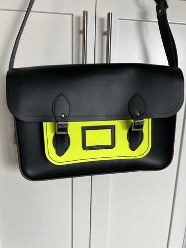Cambridge satchel new - cambridge,