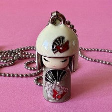 Collier Kimmidoll Yoriko