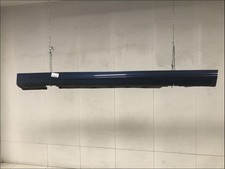 Bas de caisse gauche BMW SERIE