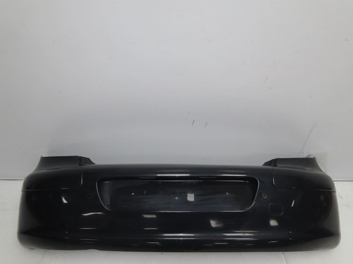 Pare choc arrière peugeot 307 - arrière,