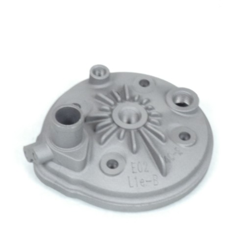 Culasse p2r pour moto rieju - moto, 50