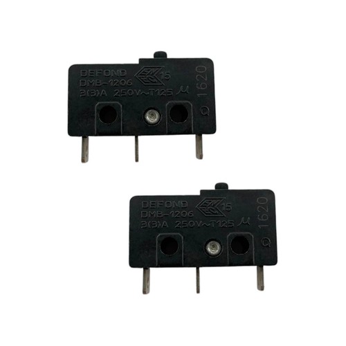 Defond dmb 1206 micro - 2x,
