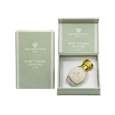 Musc tahara pistachio - musc,