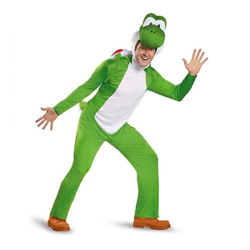 Yoshi super mario brothers - super,