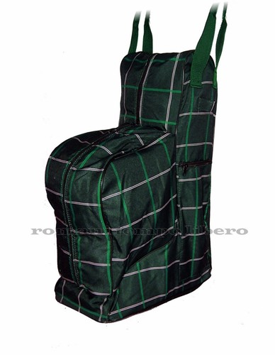 Sac scotland porte - sac, porte-bottes
