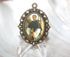 St. Martin de Porres Large