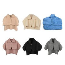 Enveloppement de châle