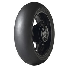 PNEU DUNLOP 120/70 R17 GP