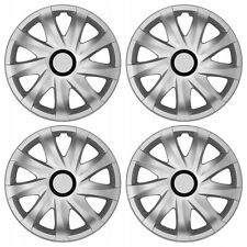 Enjoliveurs Universels 14 pouces ABS Résistant NRM Kando