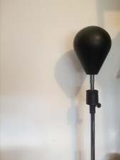 PUNCHING BALL, avec paire de