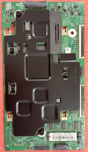 Carte mère pour samsung - tv,
