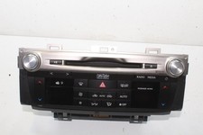LEXUS GS L10 450H Radio CD