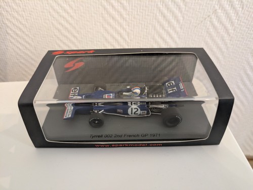Francois cevert tyrrell 002 - cevert,
