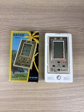 Jeu Électronique Safari Grand