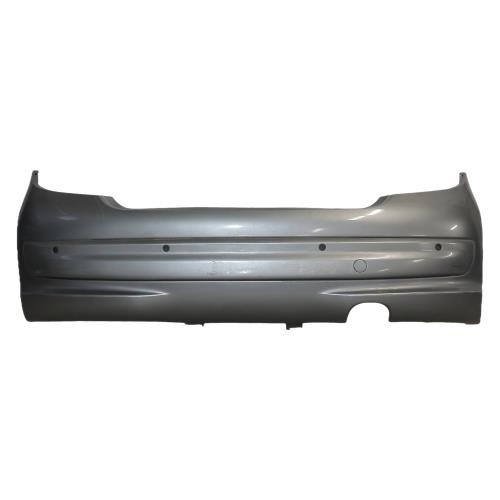 Pare choc arriere - peugeot, 207