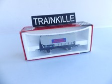 6490 / JOUEF FRANCE HO WAGON A