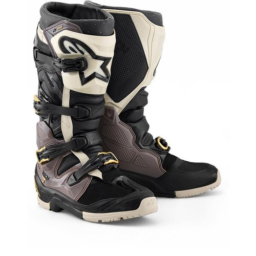 Alpinestars bottes cross tech - bottes,