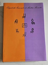 Livre "Elisabeth Garouste et