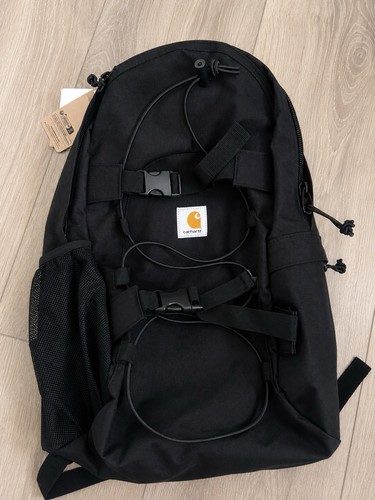 Carhartt sac dos - carhartt, noir