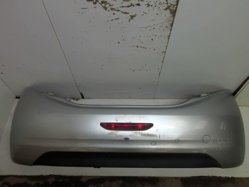 Pare choc arriere peugeot - arriere, 208
