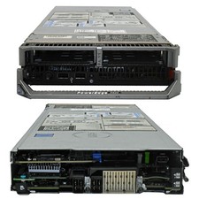 DELL PowerEdge M630 Blade