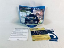 Fifa ps4 complet très - fifa, 16