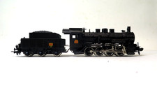 FLEISCHMANN - Loco vapeur 040