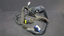 Faisceau electrique porte - faisceau, de