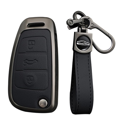 Coque clé compatible avec - clé,