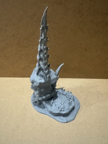 Tyranid piques - tyranid,