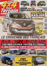 AUTO EXPÉRIENCE 21 ET 24 -