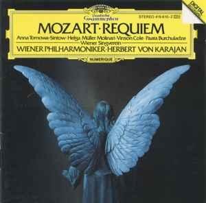 Vinyle wolfgang amadeus mozart - vinyle,