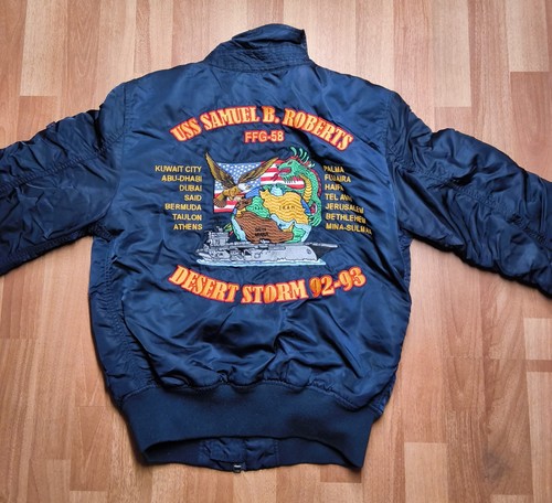 Vintage 90s alpha industries - vintage,