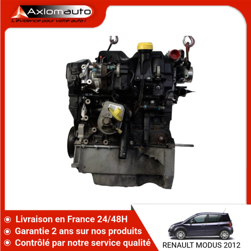 Moteur renault - moteur,
