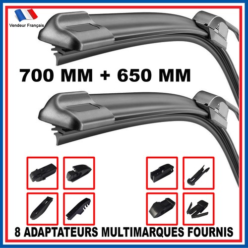 Essuie glace plat longueur - essuie,