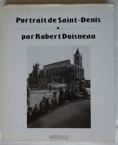 Portrait saint denis - portrait, saint-denis