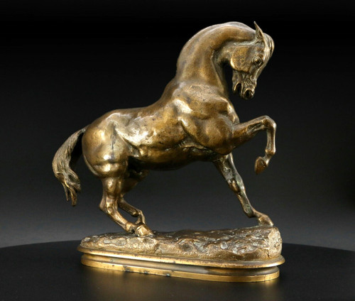 Antoine louis barye paris - antoine-louis,