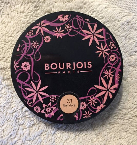 Poudre compacte miel doré - 73,