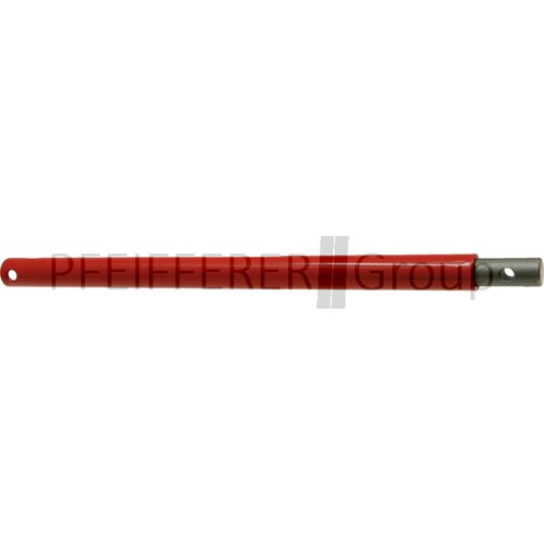 Drill extension for earth - drill,